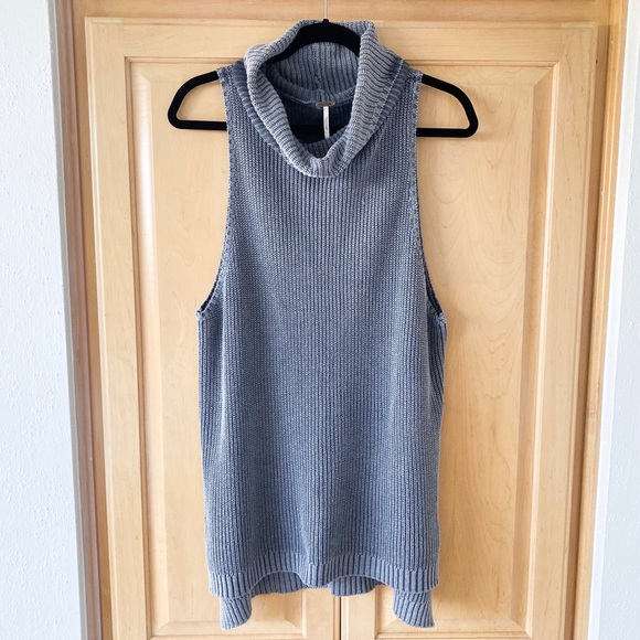Free People Tops - Free People knit top